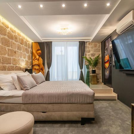 Vip Gold Room Pag Town Zewnętrze zdjęcie