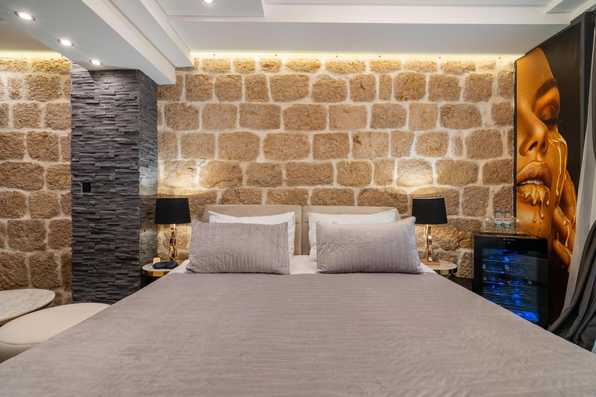 Vip Gold Room Pag Town Zewnętrze zdjęcie