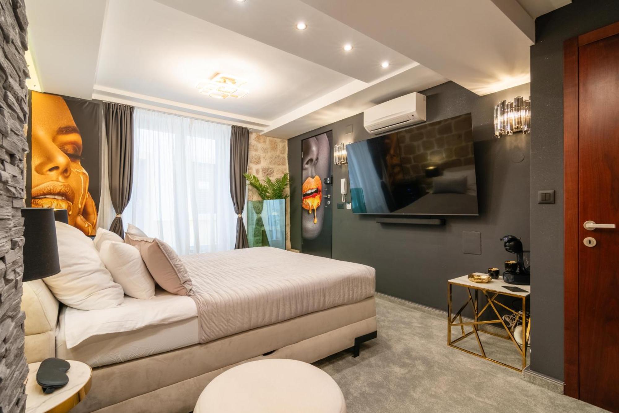 Vip Gold Room Pag Town Zewnętrze zdjęcie