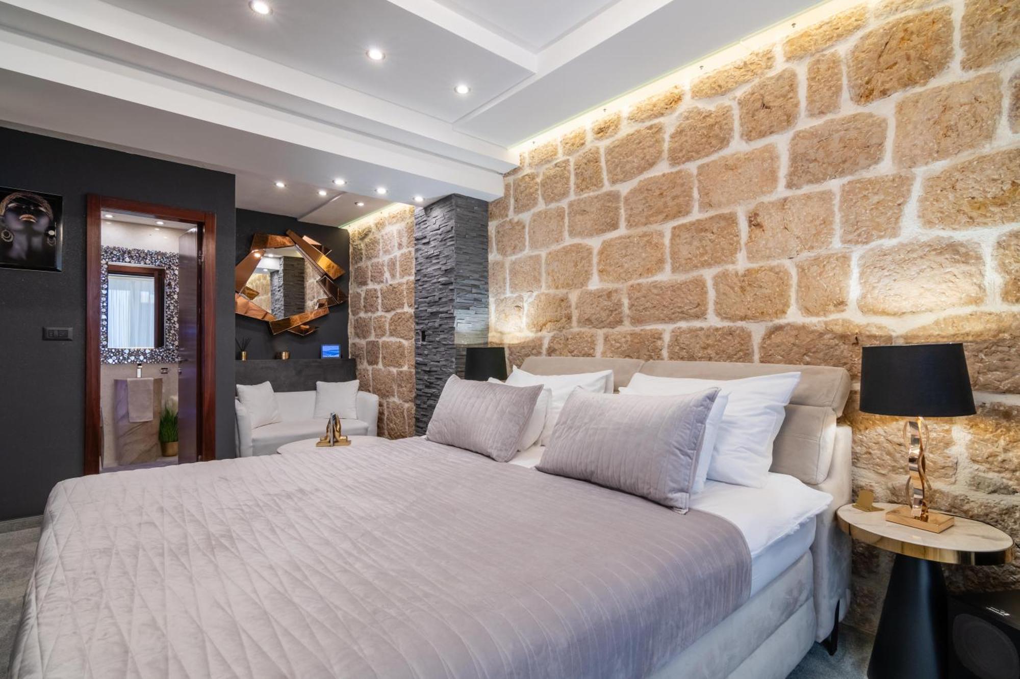 Vip Gold Room Pag Town Zewnętrze zdjęcie