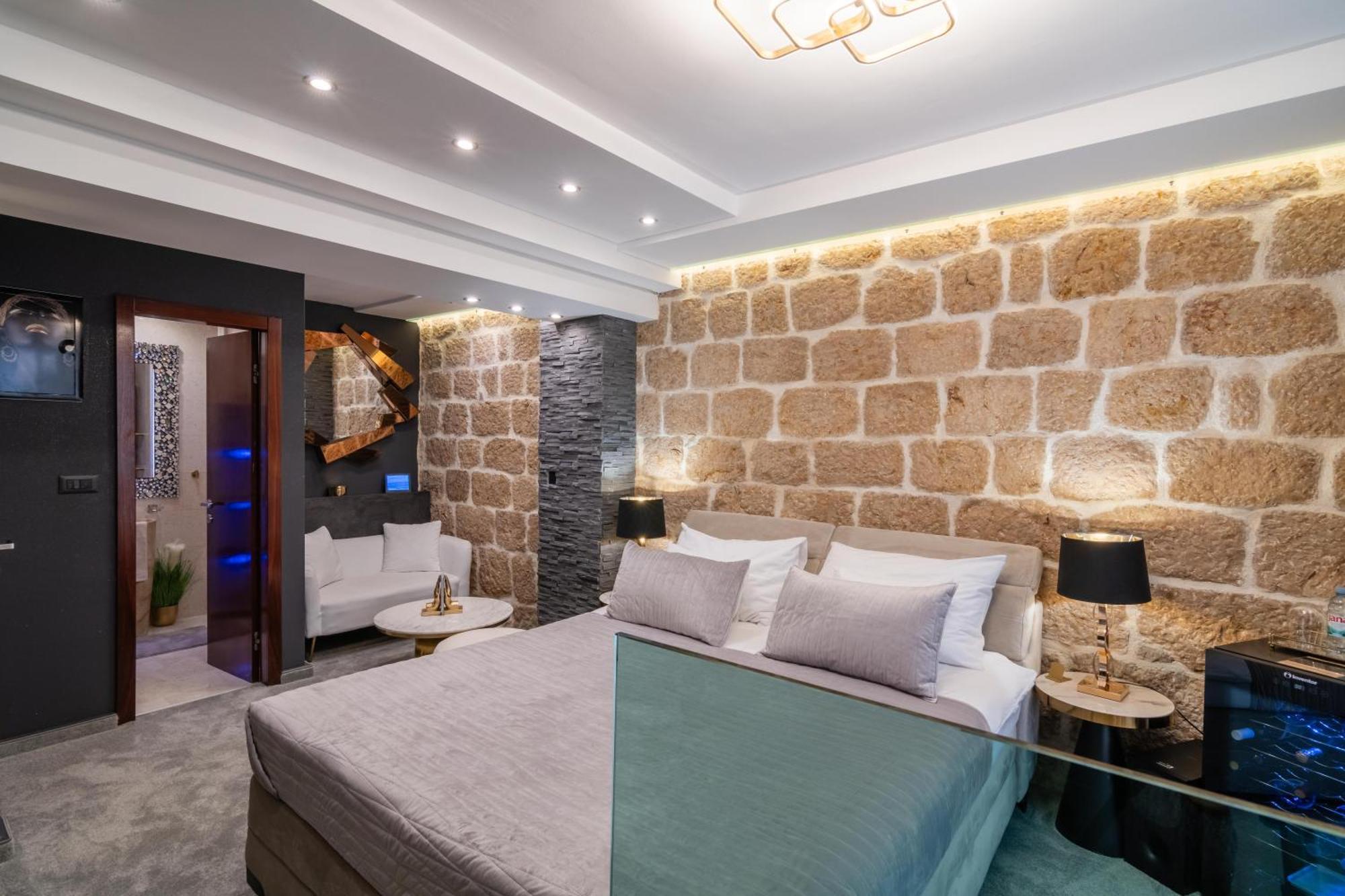 Vip Gold Room Pag Town Zewnętrze zdjęcie