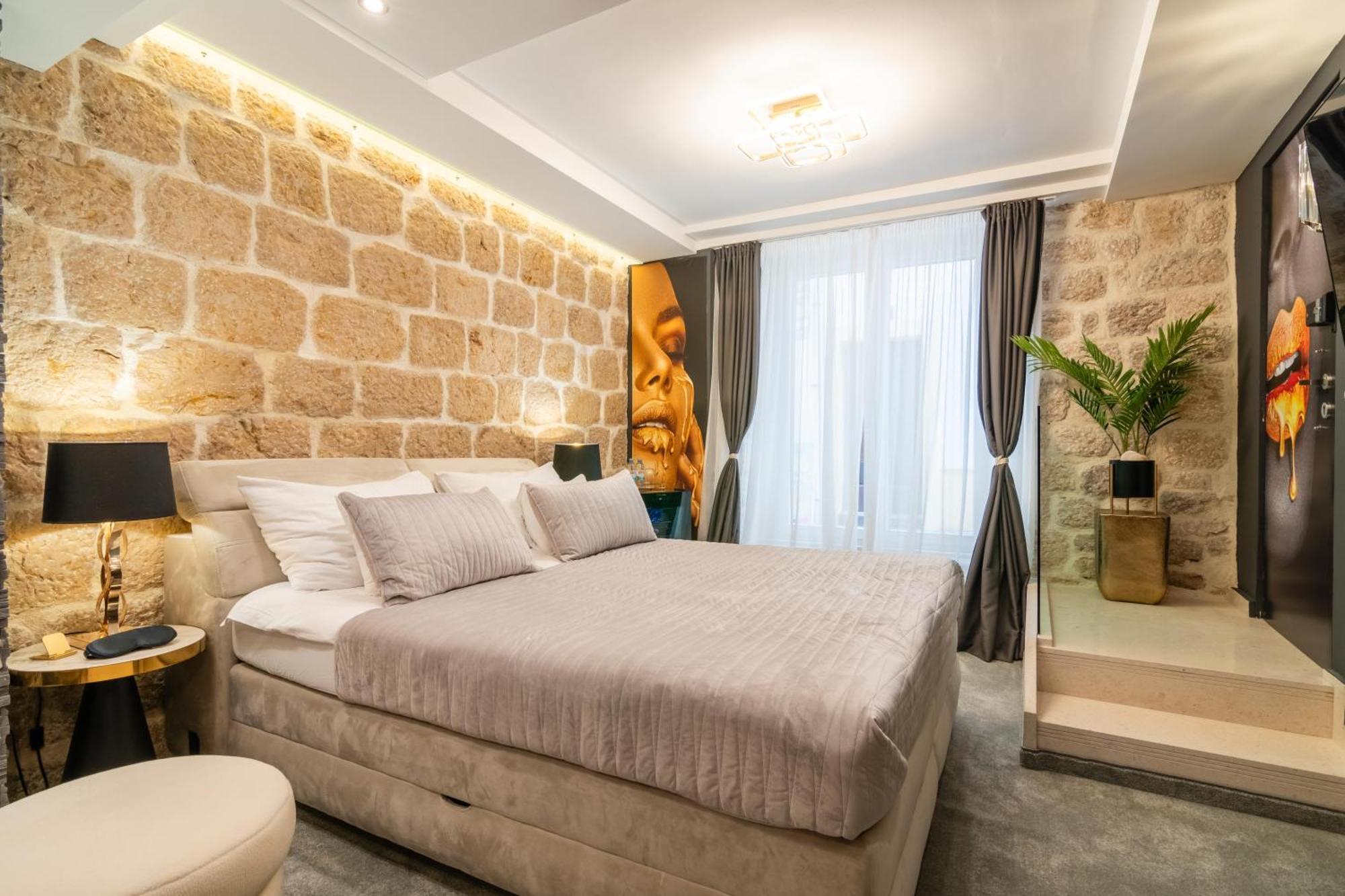 Vip Gold Room Pag Town Zewnętrze zdjęcie
