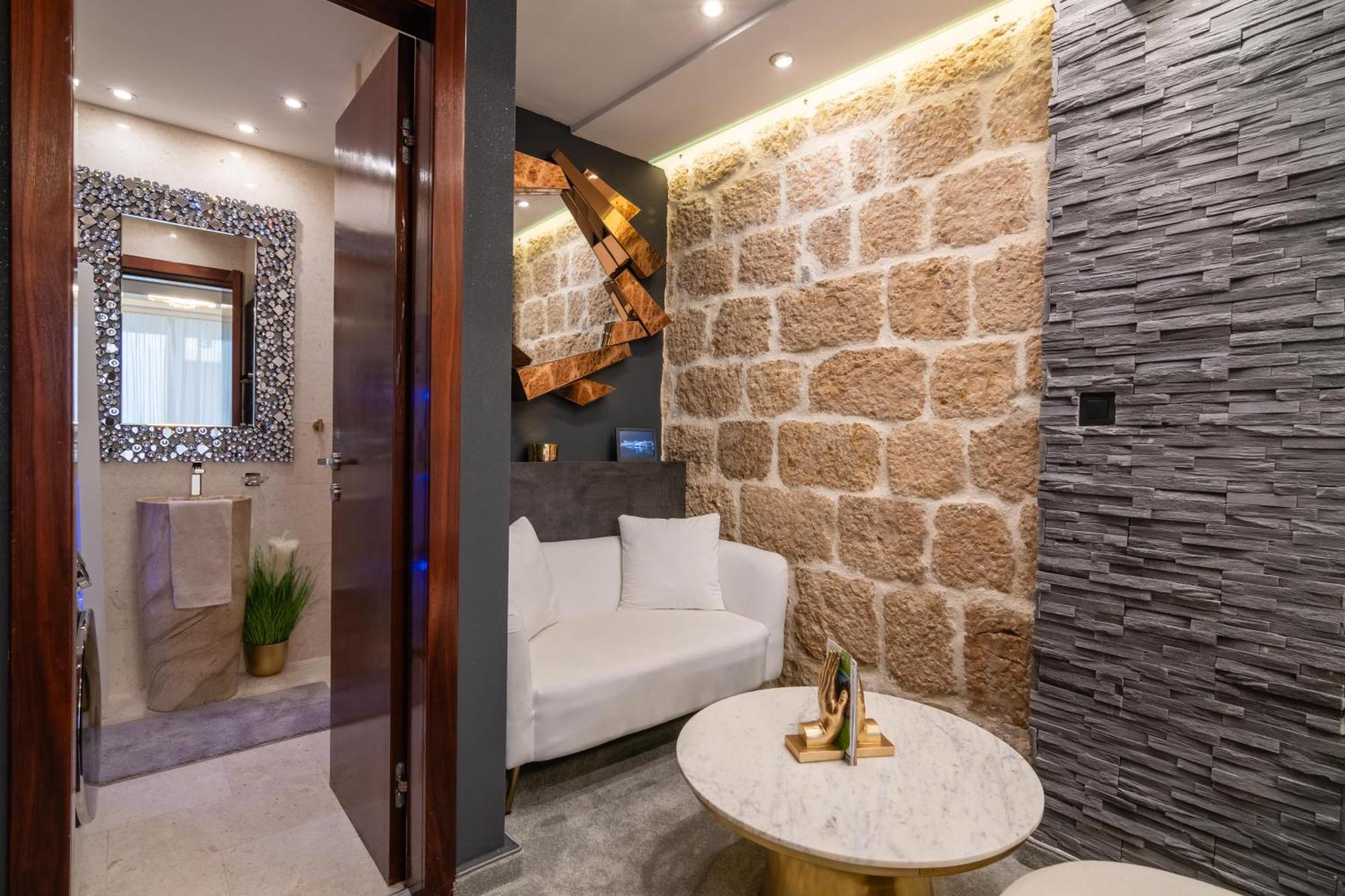 Vip Gold Room Pag Town Zewnętrze zdjęcie