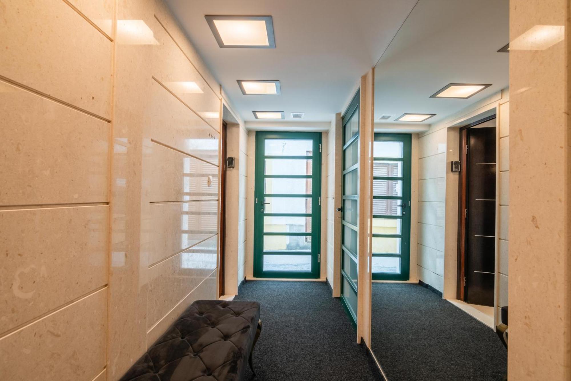 Vip Gold Room Pag Town Zewnętrze zdjęcie