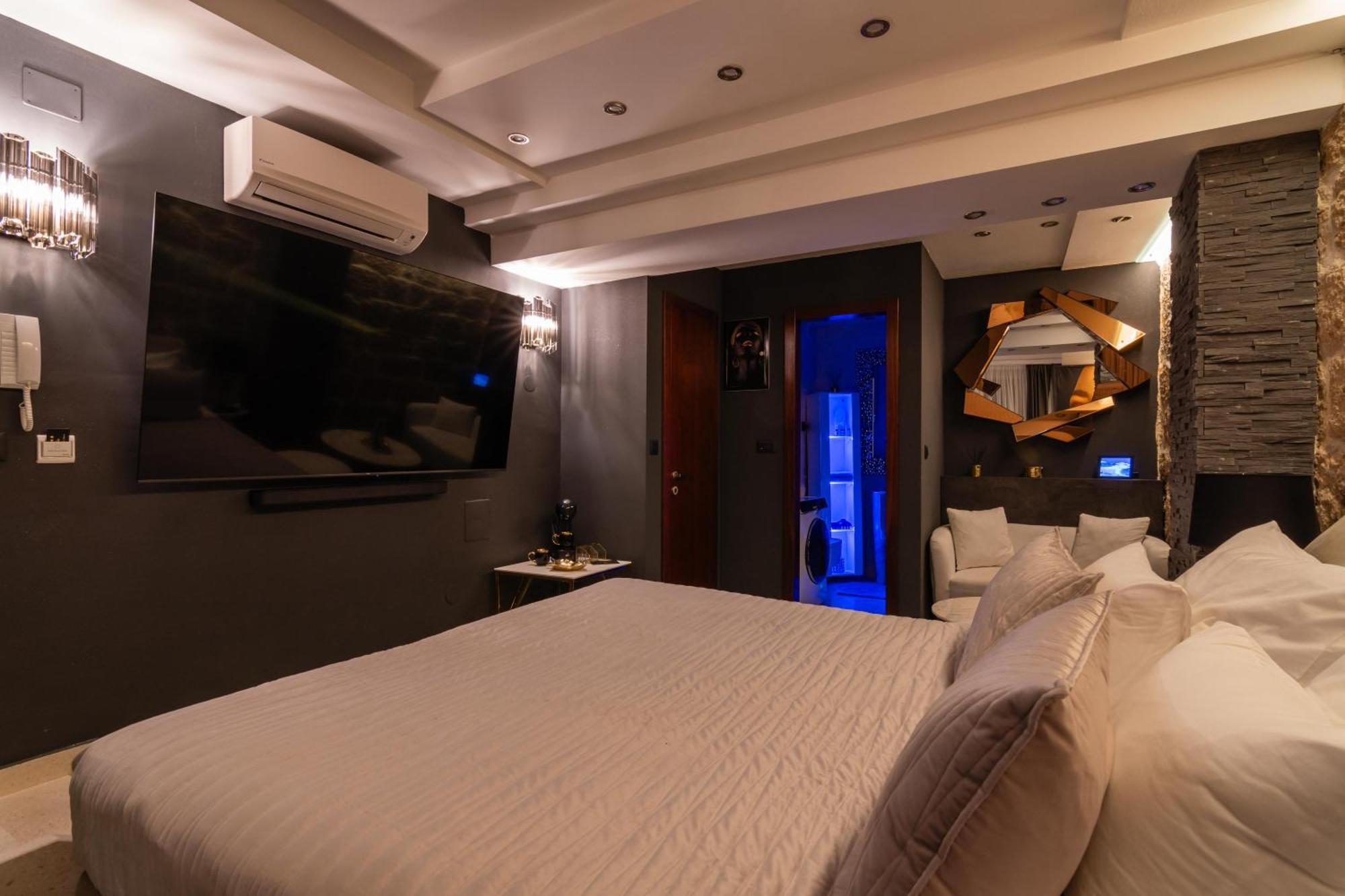 Vip Gold Room Pag Town Zewnętrze zdjęcie