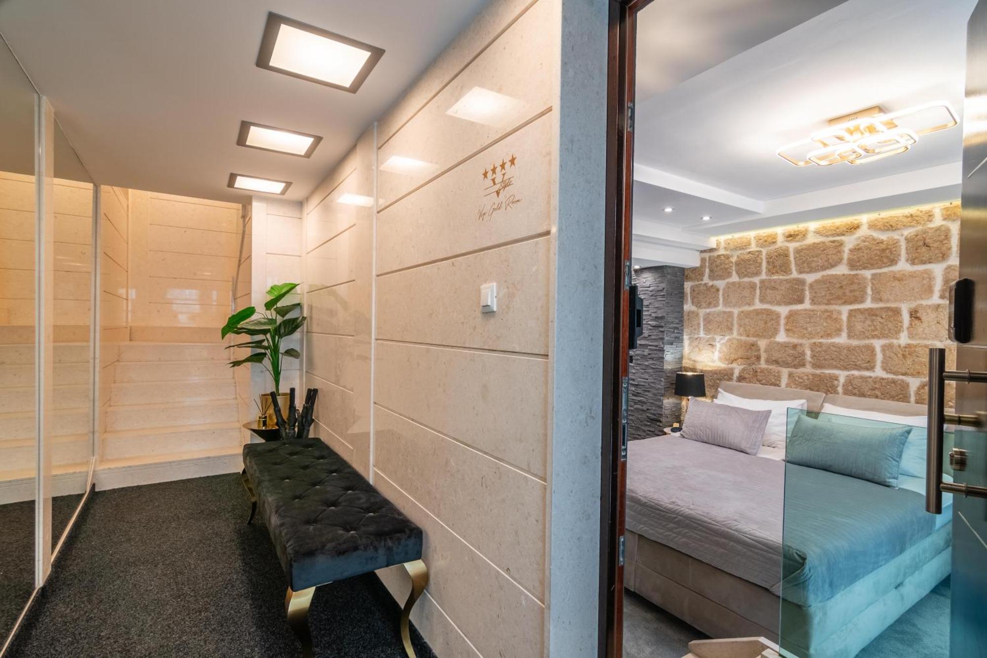 Vip Gold Room Pag Town Zewnętrze zdjęcie